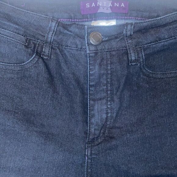 NWOT Santana Shape Jeans  - Picture 2 of 7